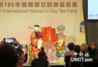 台湾妇联会资产也遭追讨 宋美龄创办