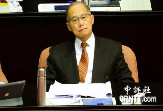 台湾参加世卫大会关键在大陆？台官方回应