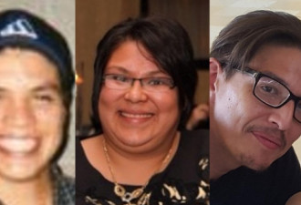 安省伦敦原住民三尸命案 36岁女子被控帮凶