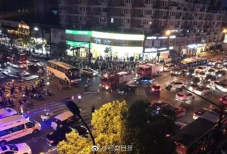 杭州奔驰闹市失控致5人死亡 对被告人提起公诉
