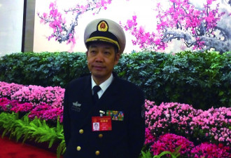 马伟明:中国军舰全电推进系统已领先美国一代