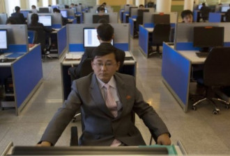 黑客界高手！朝鲜的网络大军从何而来？