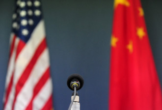 美前驻华大使：特朗普不应受中国摆布