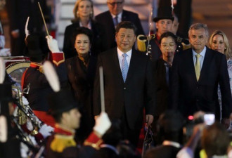 不仅仅是美国，中国也应该适应“中国崛起”！