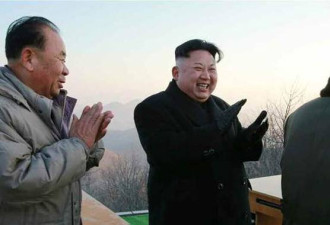 朝鲜军方:什么萨德，不过是一堆没用的废铁