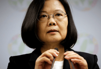 台湾：民进党大败并不是国民党的成功