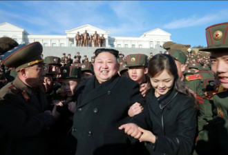 金正恩喊出“国家优先”政策口号 朝鲜有何玄机