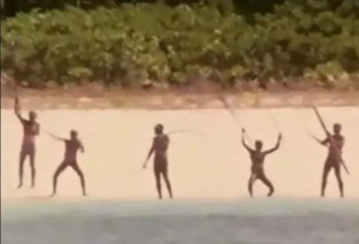 游客擅自去印度原始小岛被杀，网友表示不同情