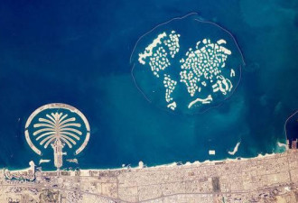 全球最大烂尾工程迪拜世界岛 买主自杀