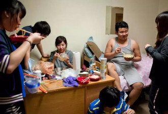 6年前美国女生拍的照片 令中国留学生炸锅