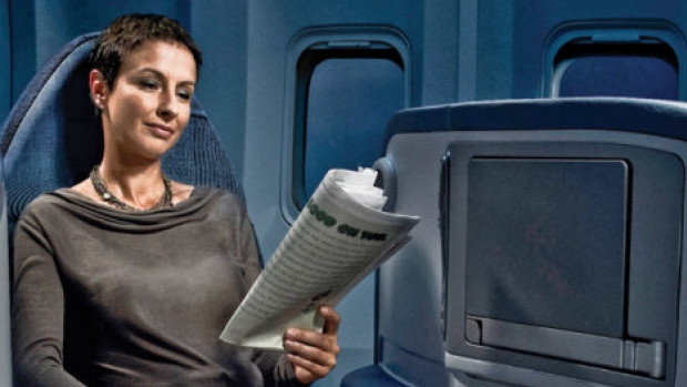 Want a more comfortable flight? On select Air Canada flights, passengers can now bid on a better seat.