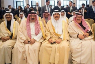 沙特国王长达一月的出访 为何把压轴放中国？
