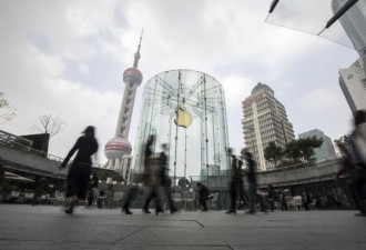 苹果调查供应链中回扣与行贿：涉及中国市场
