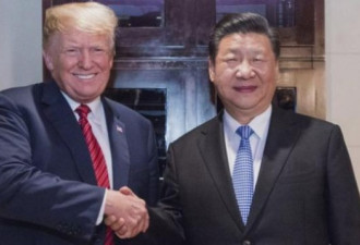 中美贸易休战：习近平和川普谁将作出更大让步