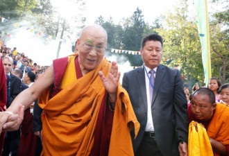 政治流亡近60年 中共与达赖喇嘛的变与不变