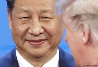 德媒：中美“嘴巴休兵” 三个G20宣言禁用语