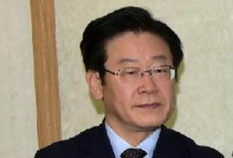 韩国总统选举潜在竞选人呼吁取消部署萨德&quot;