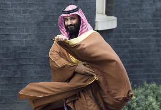 沙特王储中东和G20之行释放哪些信号