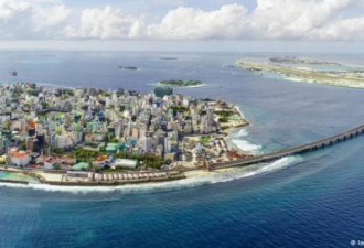 马尔代夫新政府惊觉债务“膨胀”