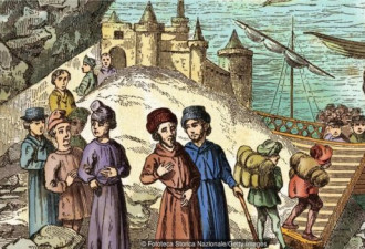 萨拉热窝：讲中世纪西班牙语的波斯尼亚人