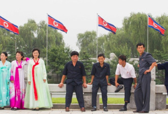 五天切身体验：给你看最真实的朝鲜