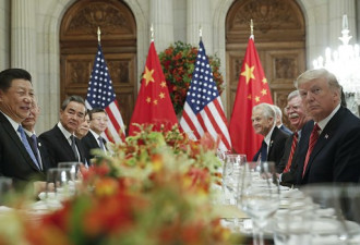 俄媒评“中美贸易战”：北京向华盛顿投降了！