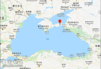 僵局！北约声援乌克兰 要求俄归还船只