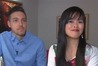 白人男子慨叹：娶亚裔老婆早退休30年