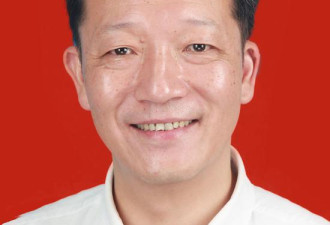全国优秀县委书记廖俊波遇车祸殉职 年仅49岁