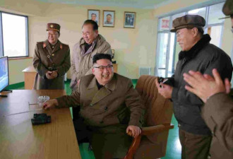 蒂勒森王毅刚会面 朝鲜军事大动作