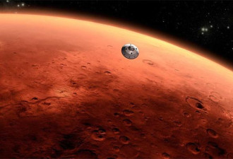 火星这么远 地球人是怎样操控火星探测器的呢