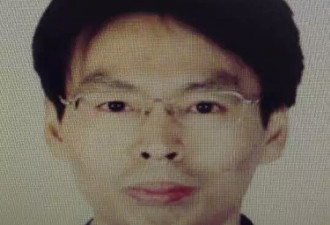 中领馆寻人启事：当事人已经与家人联络了