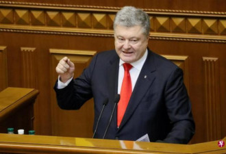 乌克兰总统警告: 俄乌边境有爆发全面战争风险