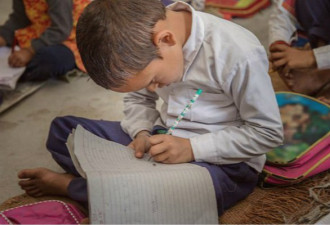 印度新规：禁止小学一、二年级学生做家庭作业