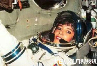 4位女宇航员在太空莫名其妙全部怀孕