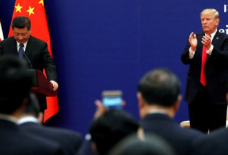 曝习特将不举行记者会不发联合声明 原因揭晓
