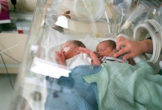 中国诞生首例基因编辑婴儿：瑞士学术界怎么看