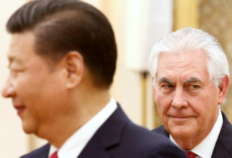 北京：中美已着手准备“习特会”