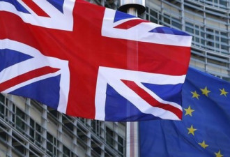 英国决定3月29日开启脱欧程序 触发最重要谈判