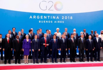 把脉世界经济，习近平在G20峰会提4个“坚持”