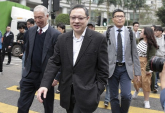 恶有恶报！香港“占中九丑”6项控罪表证成立