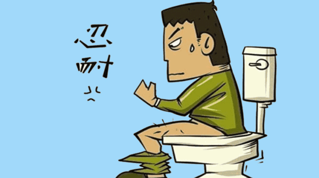 打仗想上厕所怎么办？你绝对一次也不想体验