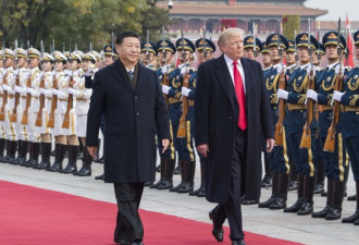 特朗普欲挂钩新疆局势 中国大使扬言将对等报复
