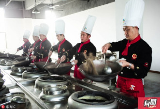 中国高校开设“小龙虾专业”！学生月入上万