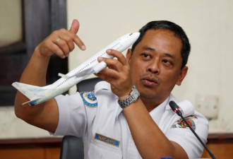 印尼：致189人遇难客机失事前已不适何于飞行