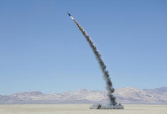 伊朗试射多弹头弹道导弹：为了保护石油运输