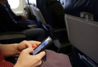 美国禁止12国赴美航班乘客携带笔记本平板电脑