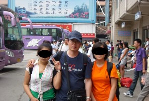 韩媒：两韩国牧师涉协助脱北者在中国被捕
