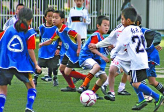 王健林:青少年足球人口过百万国足有机会成一流