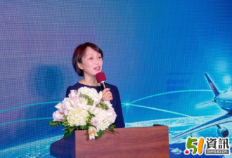 中国南方航空即将开通北美新航线